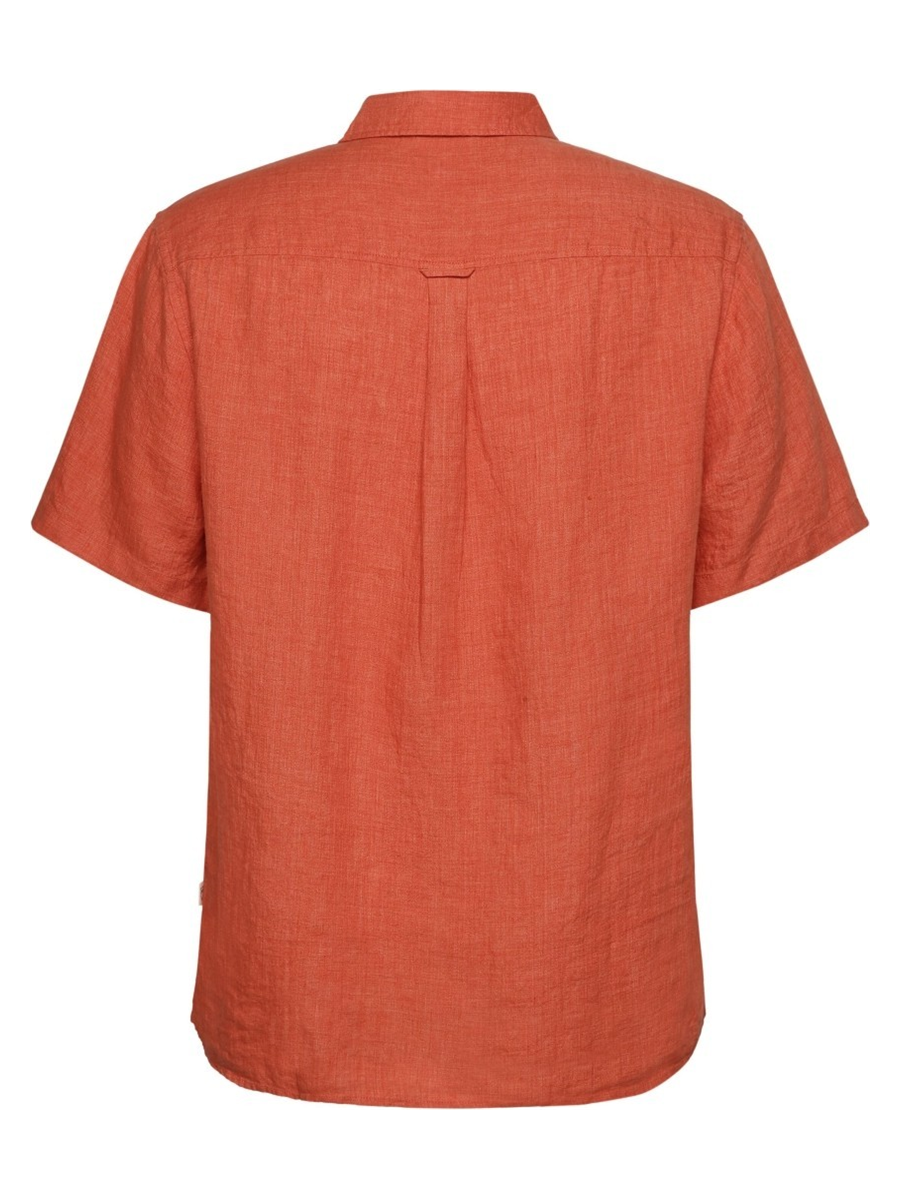 Knowledge Cotton Apparel Regular fit Skjorte